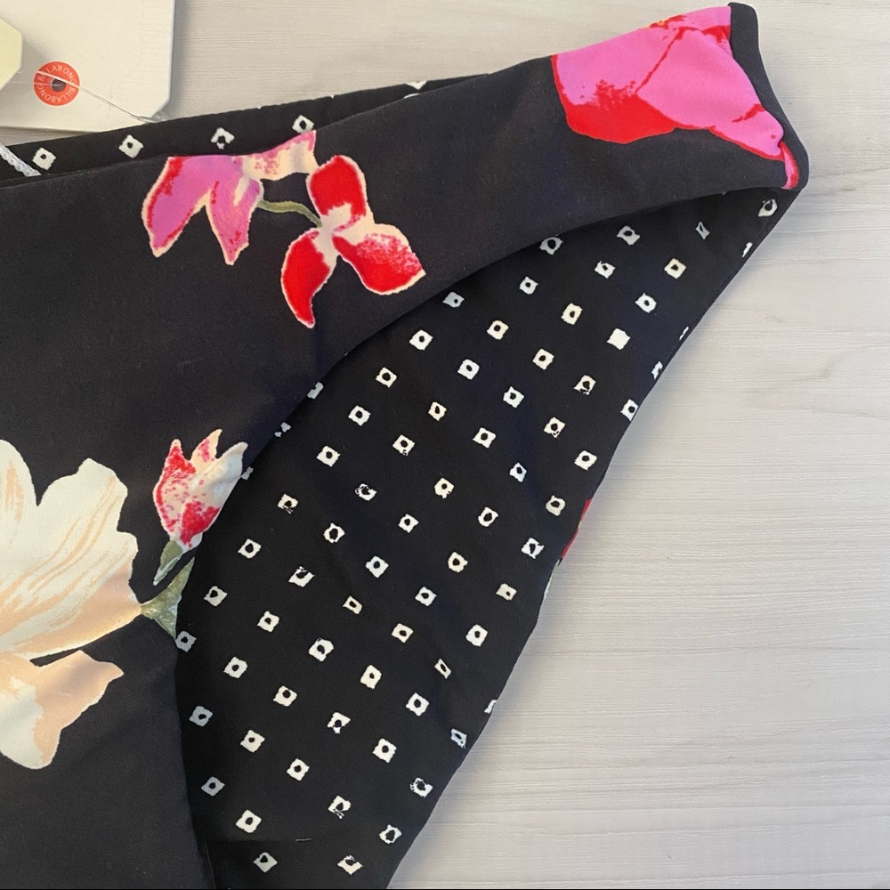 Billabong Reversible Bikini Bottom - Picture 3 of 12